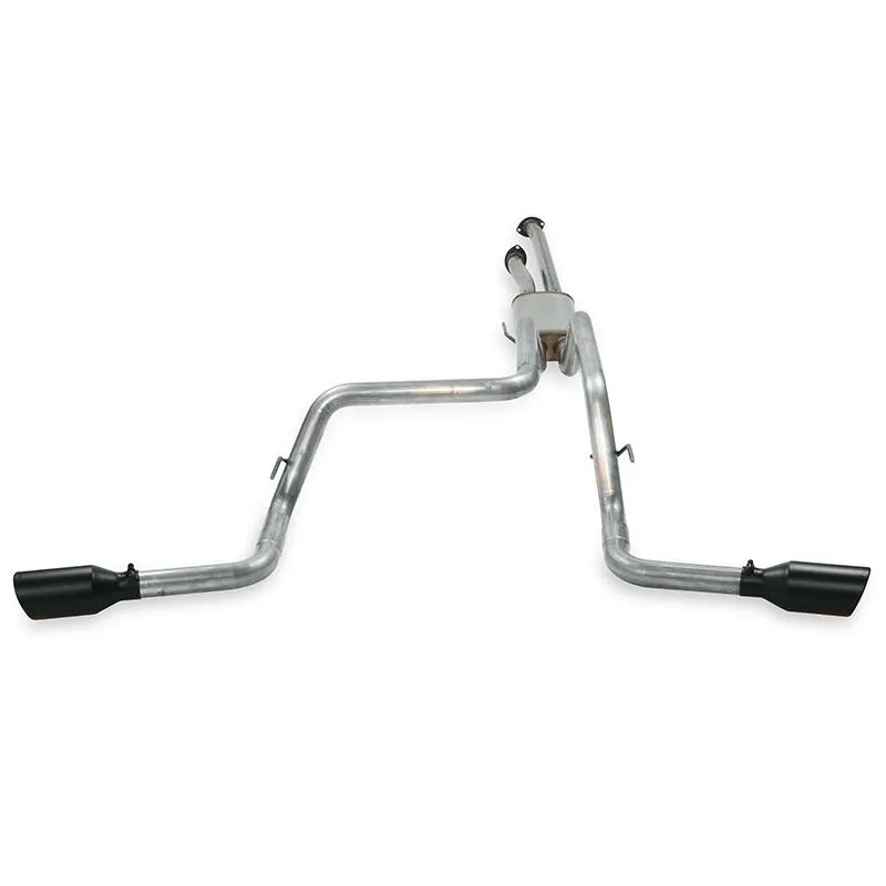'09-19 Toyota Tundra FlowFX Cat Back Exhaust