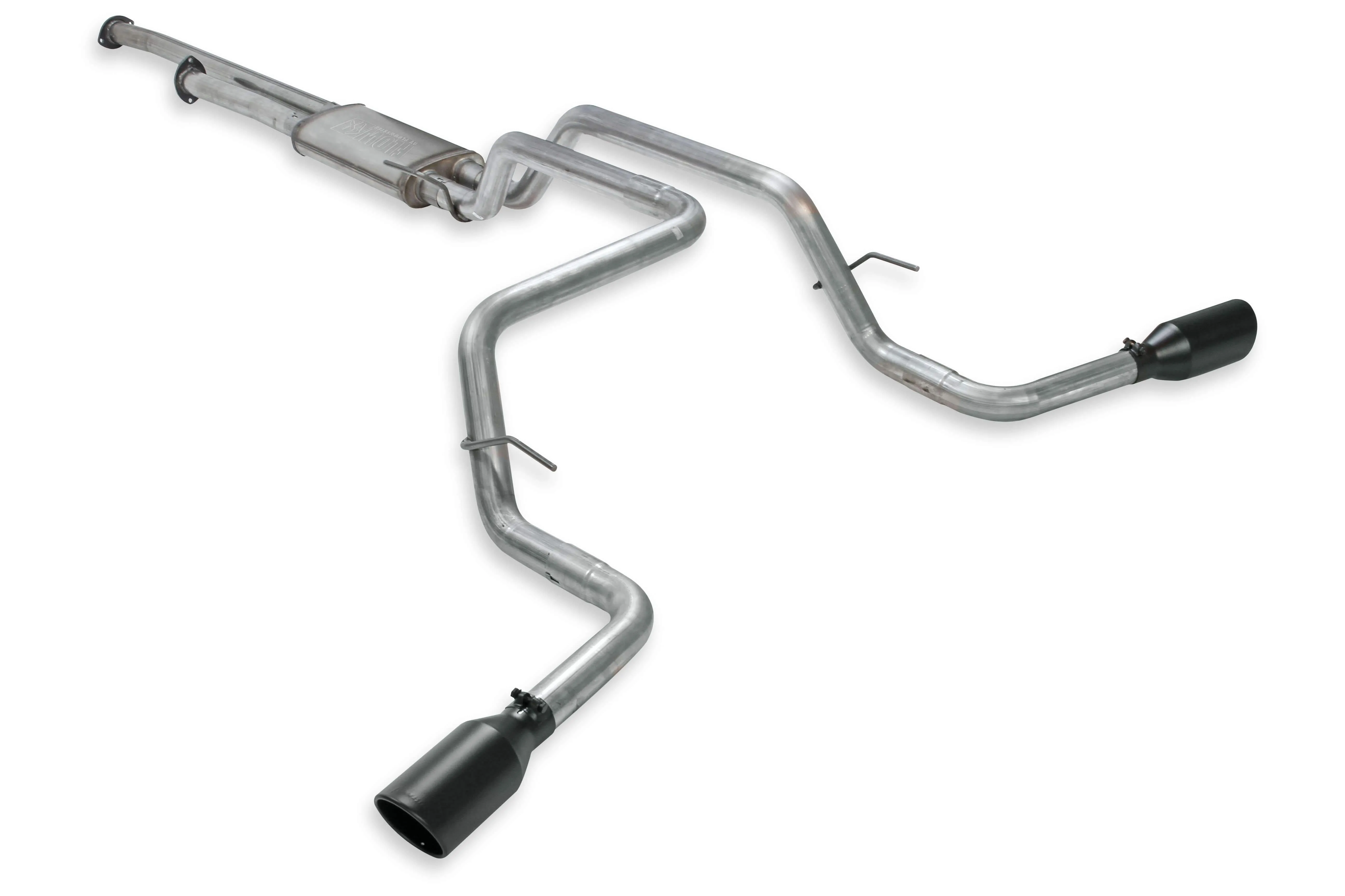 '09-19 Toyota Tundra FlowFX Cat Back Exhaust