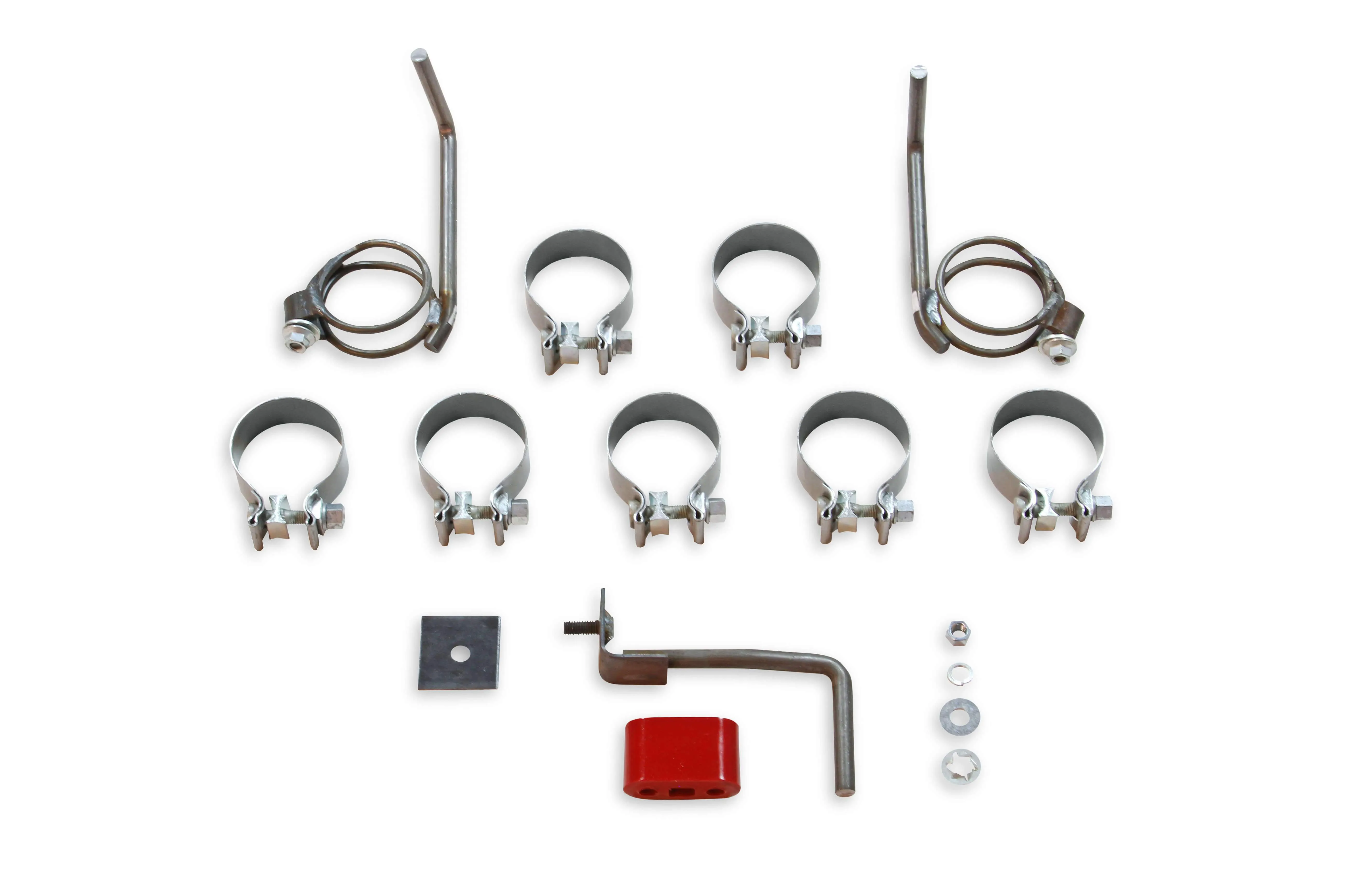 '09-19 Toyota Tundra FlowFX Cat Back Exhaust