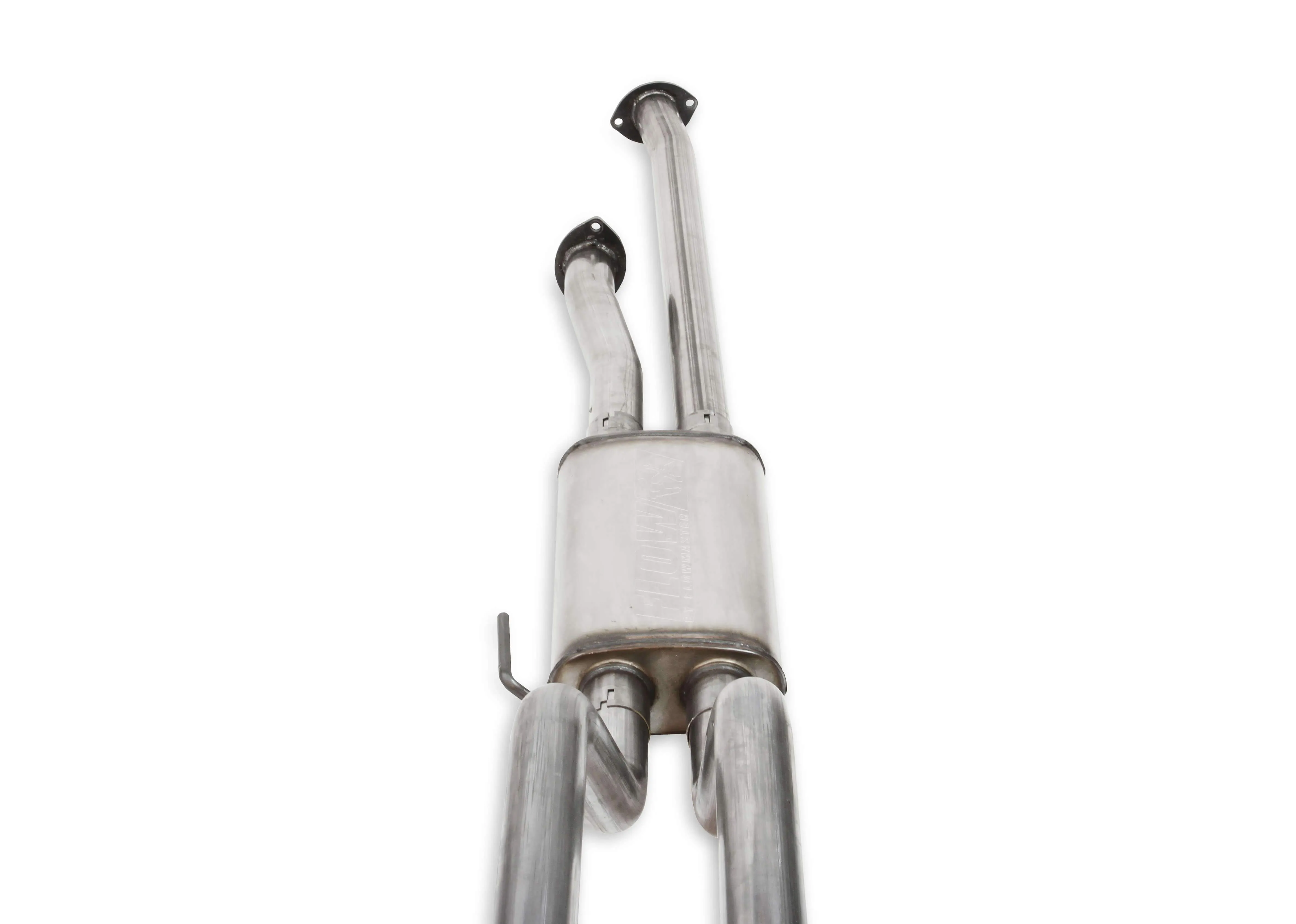 '09-19 Toyota Tundra FlowFX Cat Back Exhaust