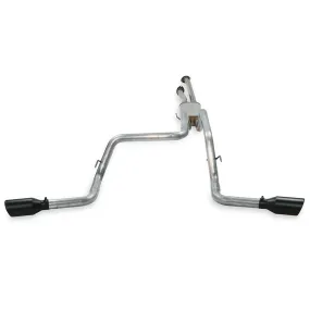 '09-19 Toyota Tundra FlowFX Cat Back Exhaust