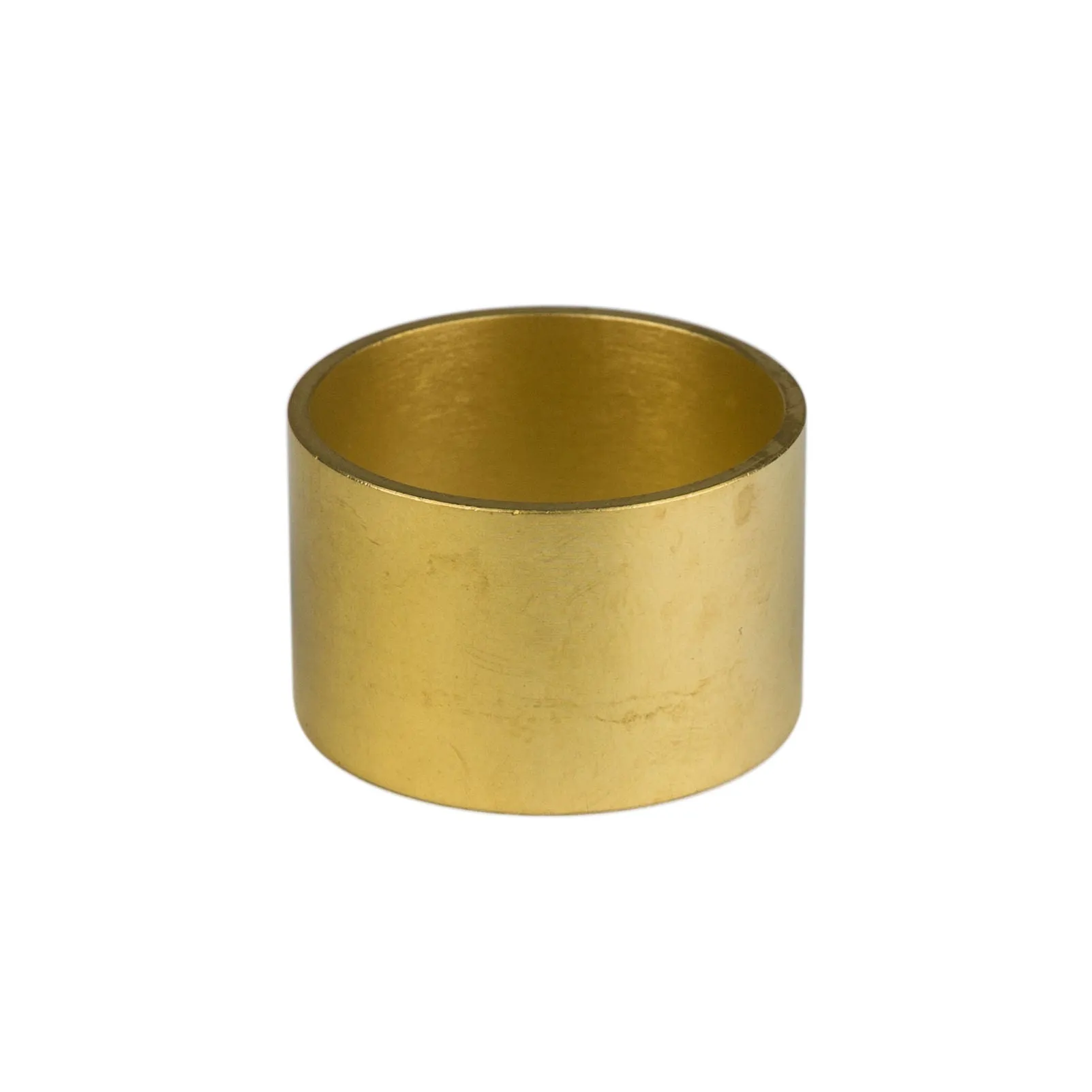 1 1/8" Brass Spacers