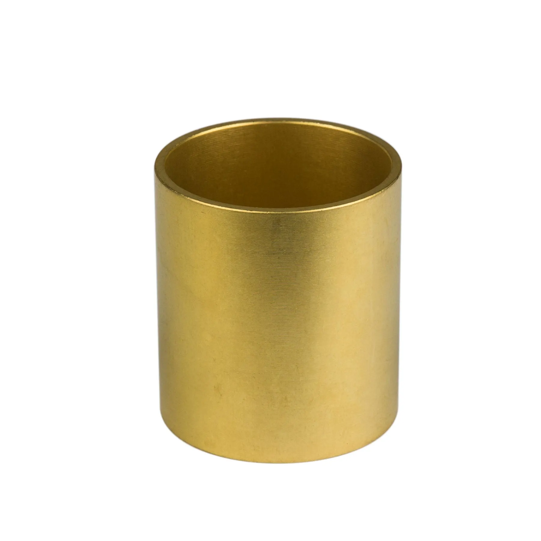 1 1/8" Brass Spacers