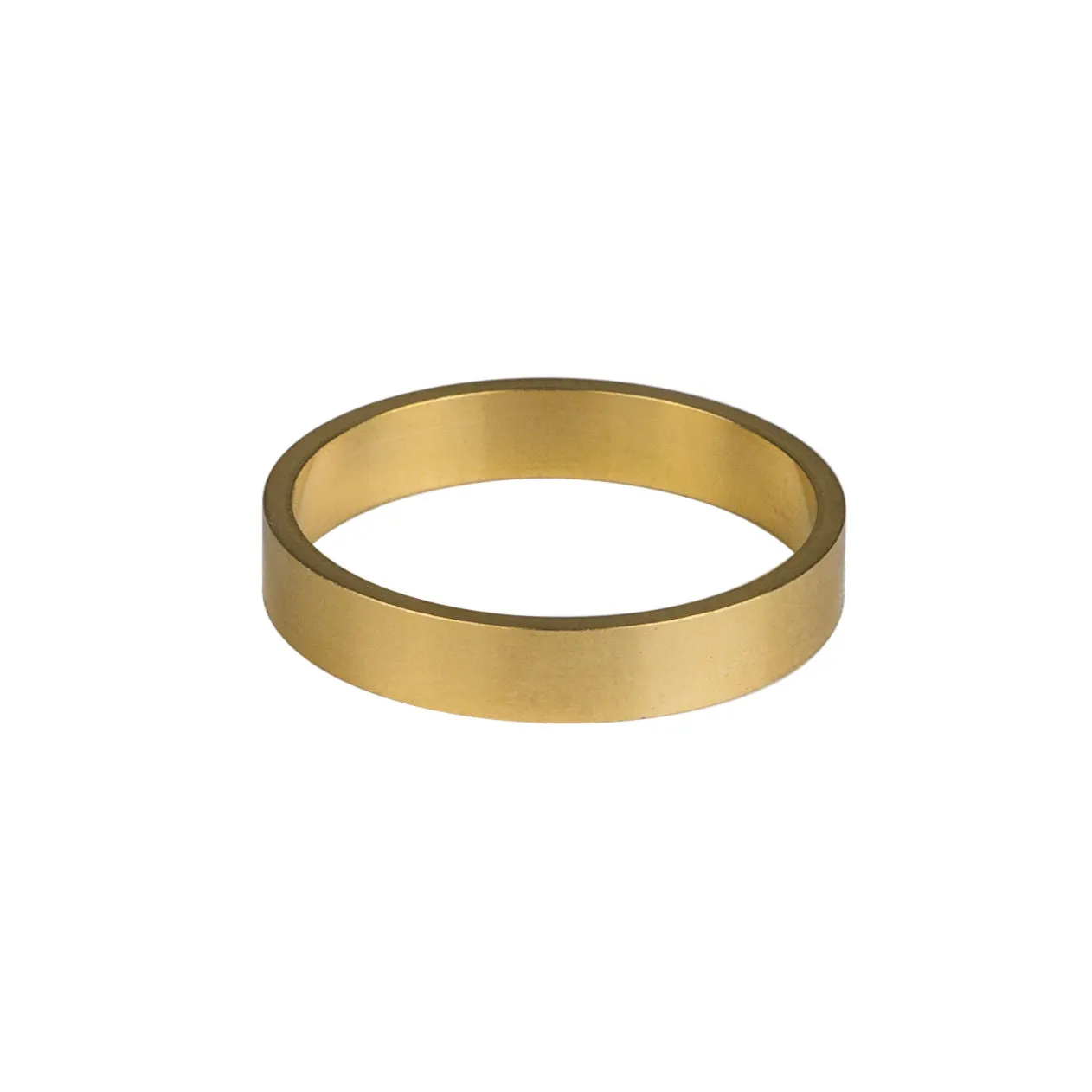 1 1/8" Brass Spacers