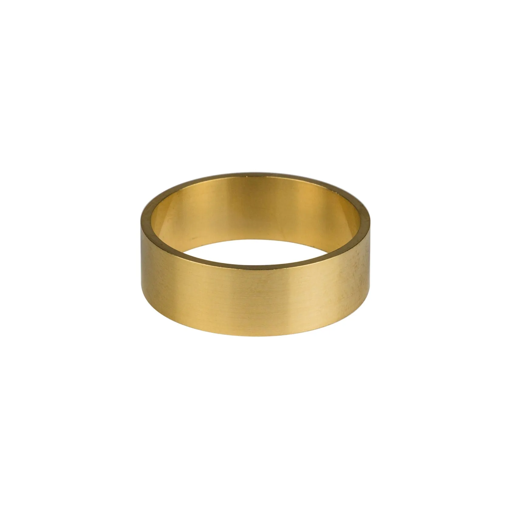 1 1/8" Brass Spacers