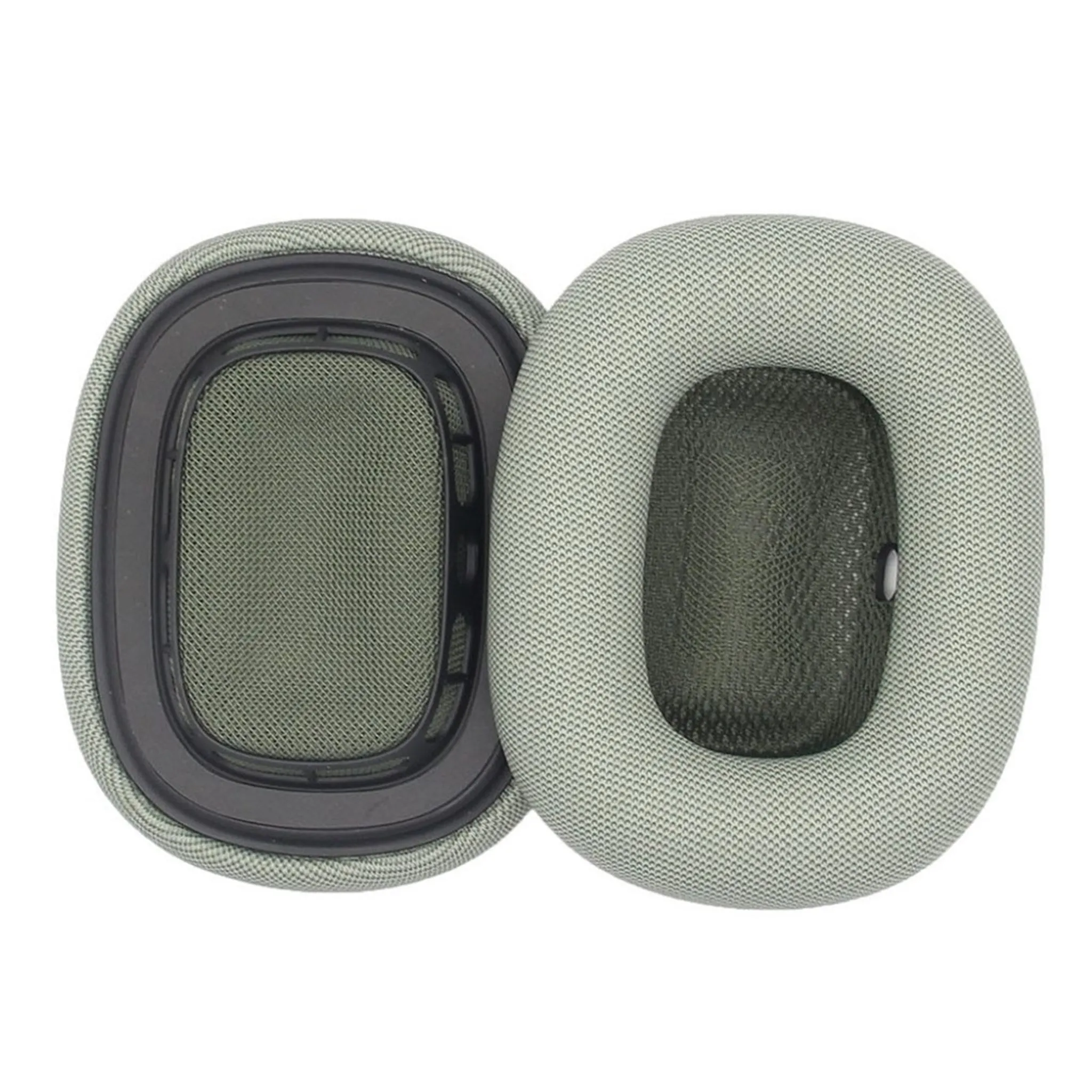 1 Pair Apple Airpods Max JZF-347 ear cushion pad - Green
