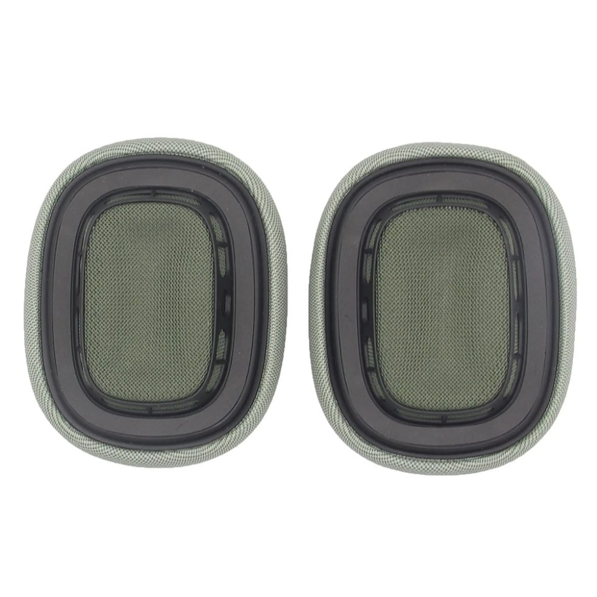 1 Pair Apple Airpods Max JZF-347 ear cushion pad - Green