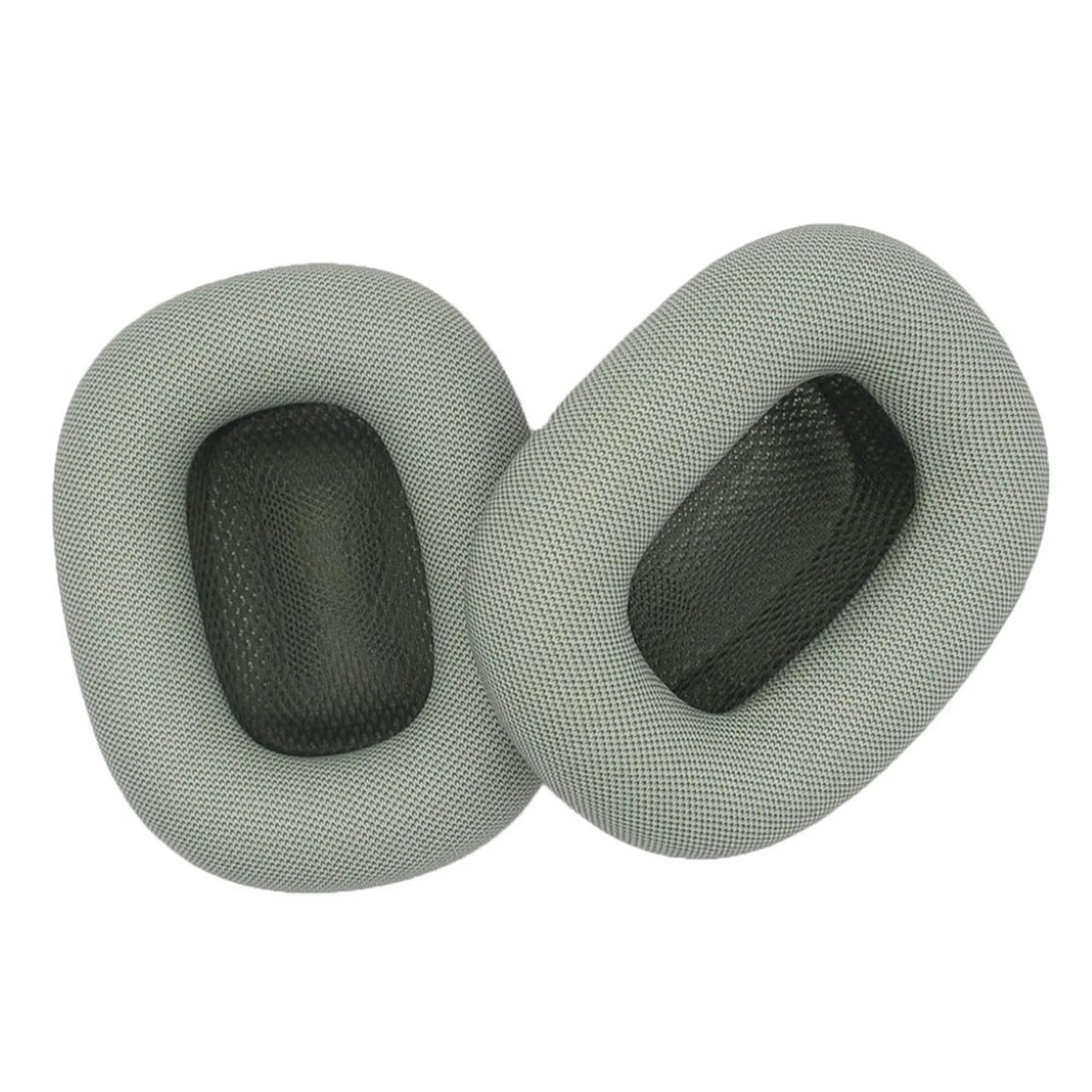 1 Pair Apple Airpods Max JZF-347 ear cushion pad - Green