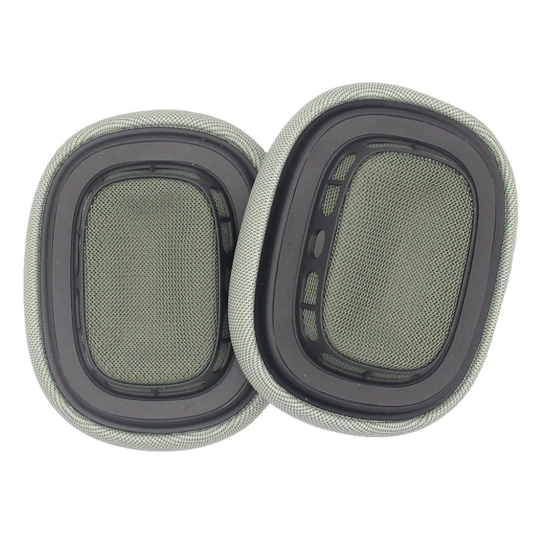 1 Pair Apple Airpods Max JZF-347 ear cushion pad - Green