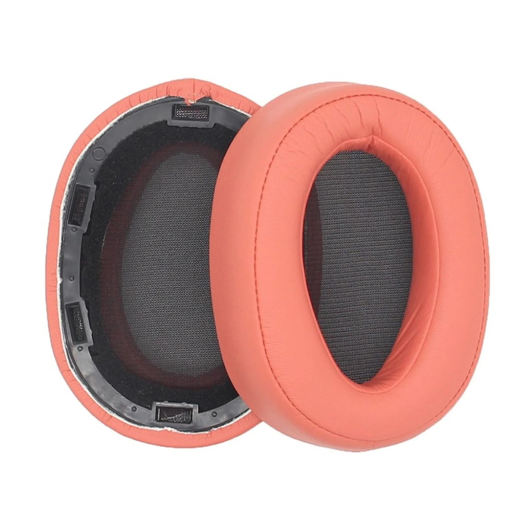 1 Pair Sony MDR-100ABN / WH-H900N JZF-188 ear cushion pad