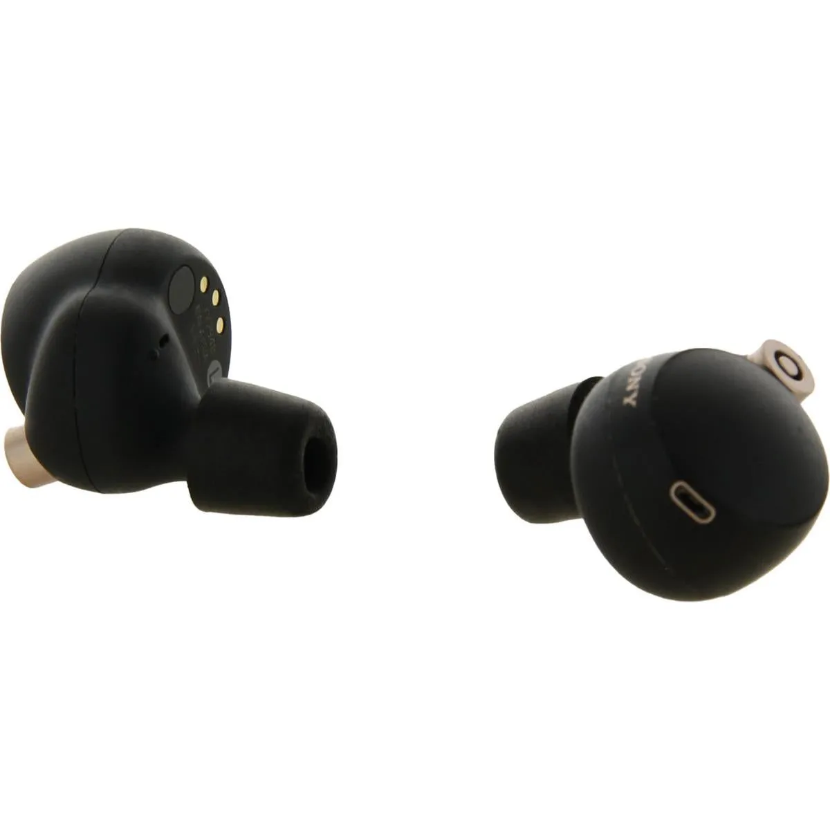 1000X Series Womens Wireless Noise Canceling Earbud Headphones