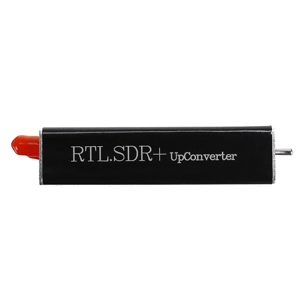 100KHz-1.7GHz Full Band RTL.SDR   UpConverter Wide SDR Receiver DBM HF UHF VHF Radio Ham Software Defined Radio