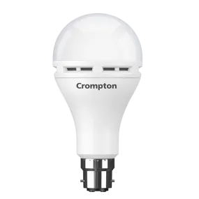 15W B22 Backup Led Bulb