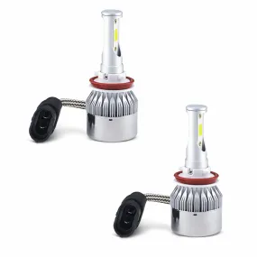 1987 Chevrolet Corsica Headlight Bulb High Beam 9005 LED Kit
