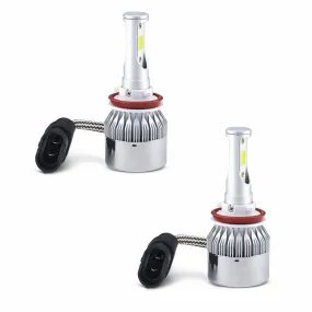 1987 Pontiac Sunbird Fog Light Bulb  881 LED Kit