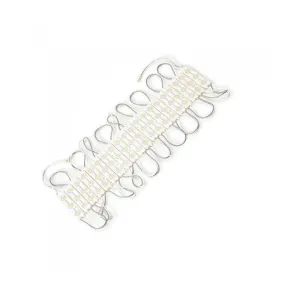 20 Module LED String for Display and Signage Lighting Superlux Lighting - SLED-M60-DL