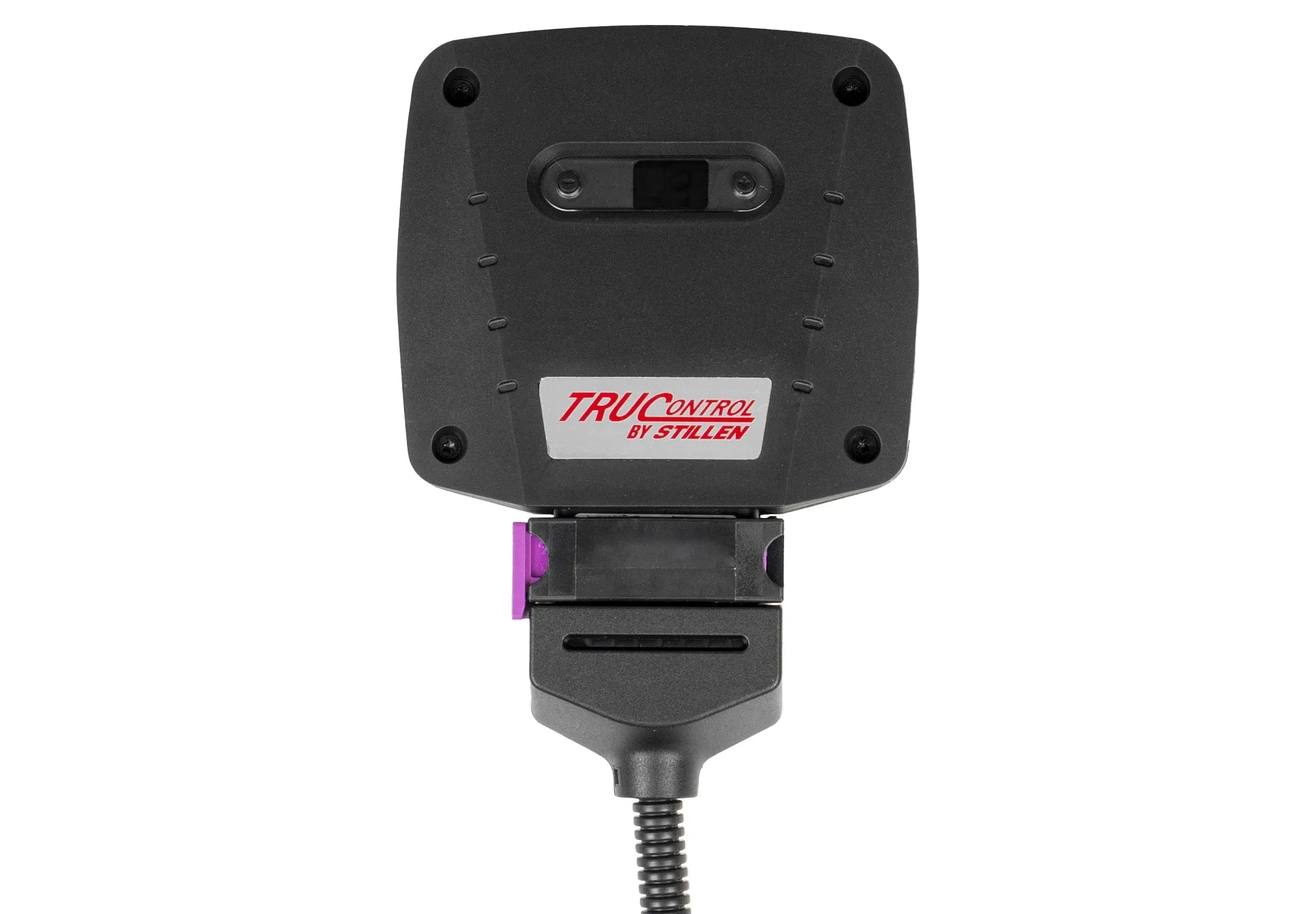 2016-2024 Infiniti Q50/Q60 3.0t TruControl by STILLEN Inline Power Module - TC101002