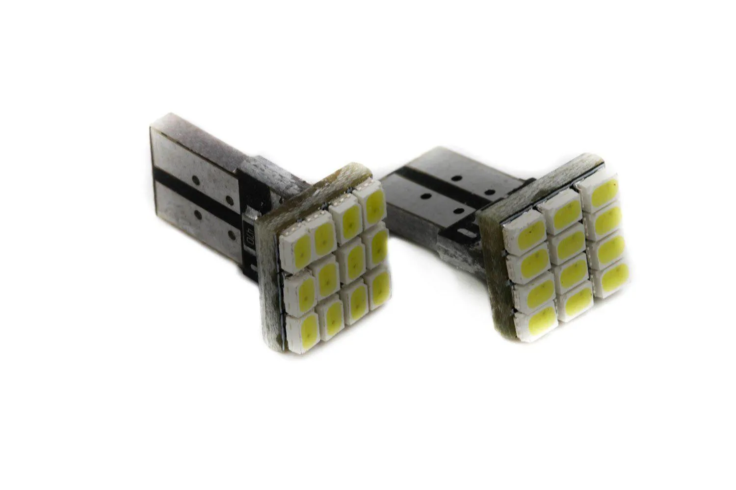 2017 - 2020 F150 RAPTOR TAG LED BULBS
