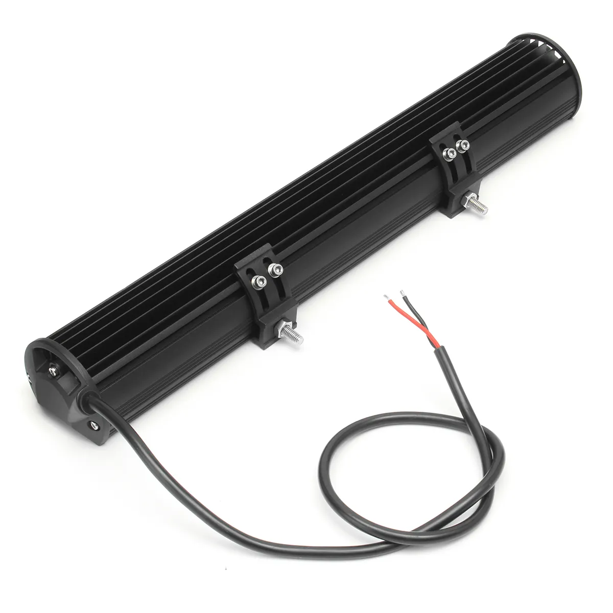 20Inch 420W Tri Row LED Work Light Bars Combo Beam IP68 Waterproof White for 0-30V off Road SUV Trailer Vehicle