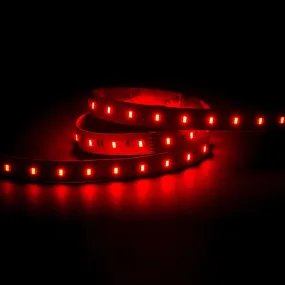 24w RGBCW LED Strip Light 60 LED Per Metre RGB 3000k 5500k IP20 Havit Lighting - HV9752-IP20-60-RGBCW
