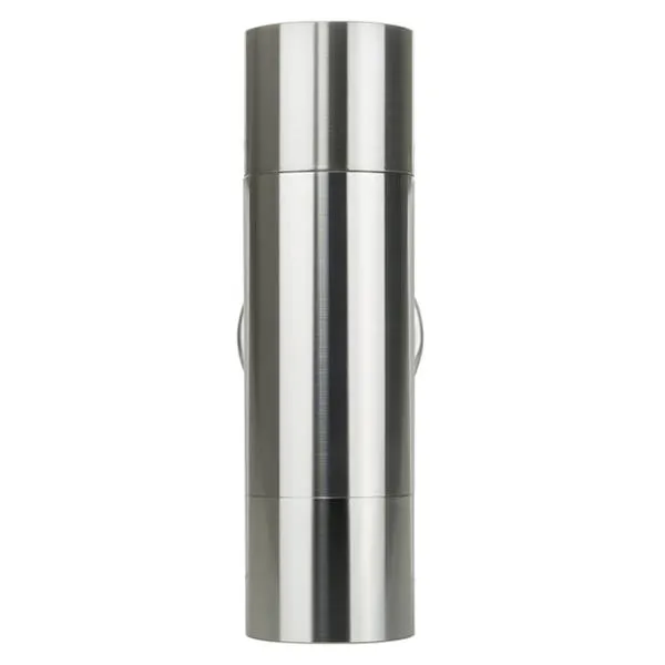 316 Stainless Steel Up/Down Wall Light CCT Havit Lighting - HV1005T, HV1007GU10T, HV1007MR16T