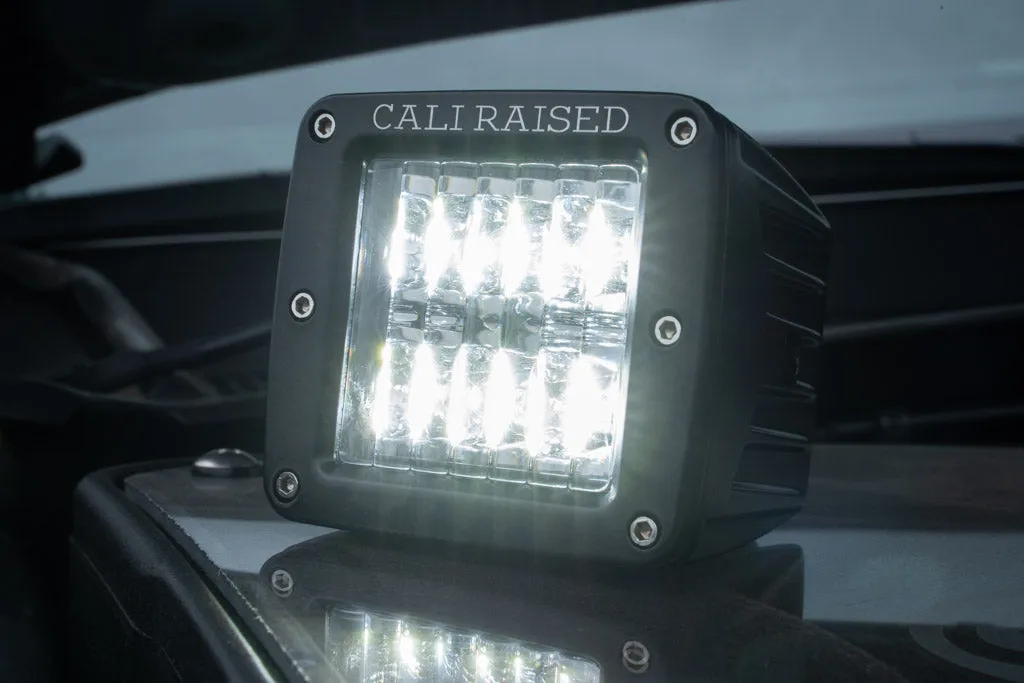 3x2 18W LED Pod BY CALI RAISED LED