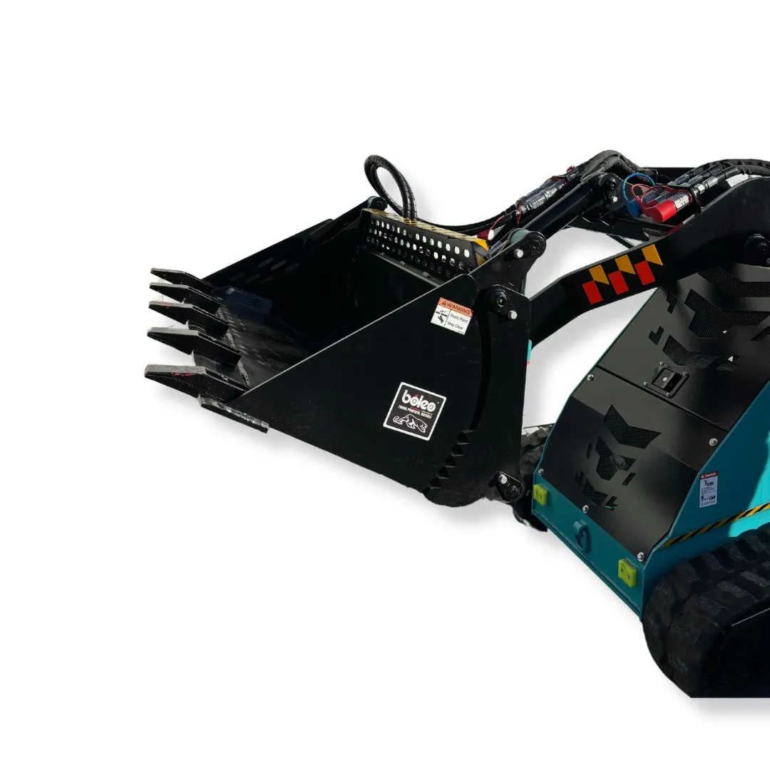 4-IN-1 BUCKET