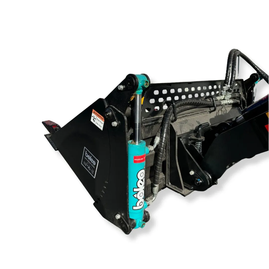 4-IN-1 BUCKET