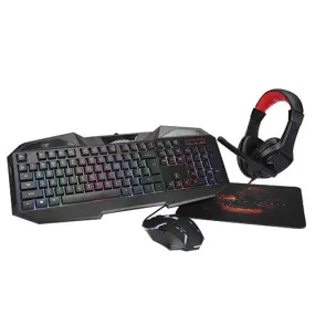 4-in-1 RG3 Color Gaming Kit