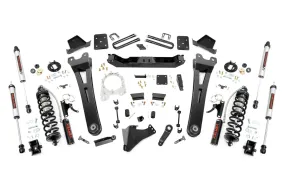 6 Inch Lift Kit  |  OVLD  |  C/O V2 | Ford F-250/F-350 Super Duty 4WD (17-22)