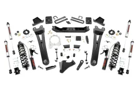 6 Inch Lift Kit  |  R/A  |  No OVLD  |  C/O V2 | Ford F-250/F-350 Super Duty (17-22)
