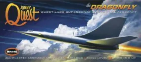946 JONNY QUEST DRAGONFLY