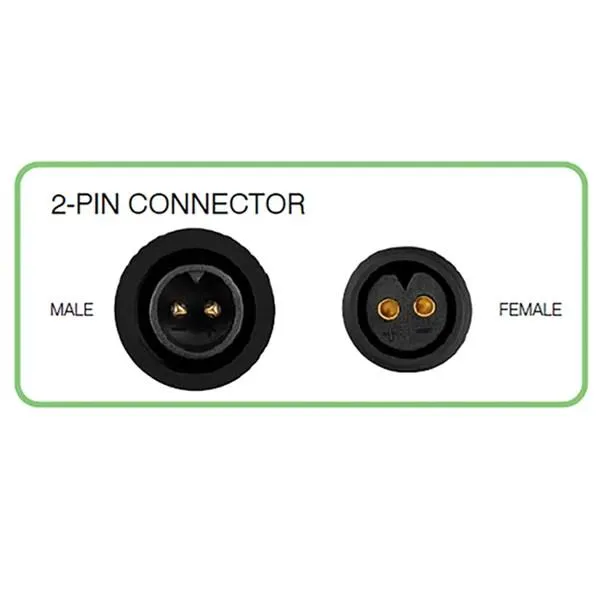 Accessories - Botanic Garden Light Dusk-To-Dawn Controller in Black