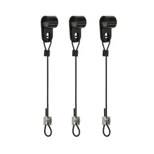 Adapter & Dongle Combo Harness 2 Pack