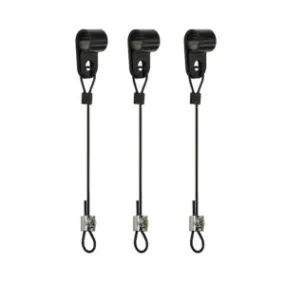 Adapter & Dongle Combo Harness 2 Pack
