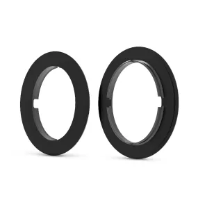 Adapter Earpad Ring For Sennheiser 580 / 600 / 650 Headphones
