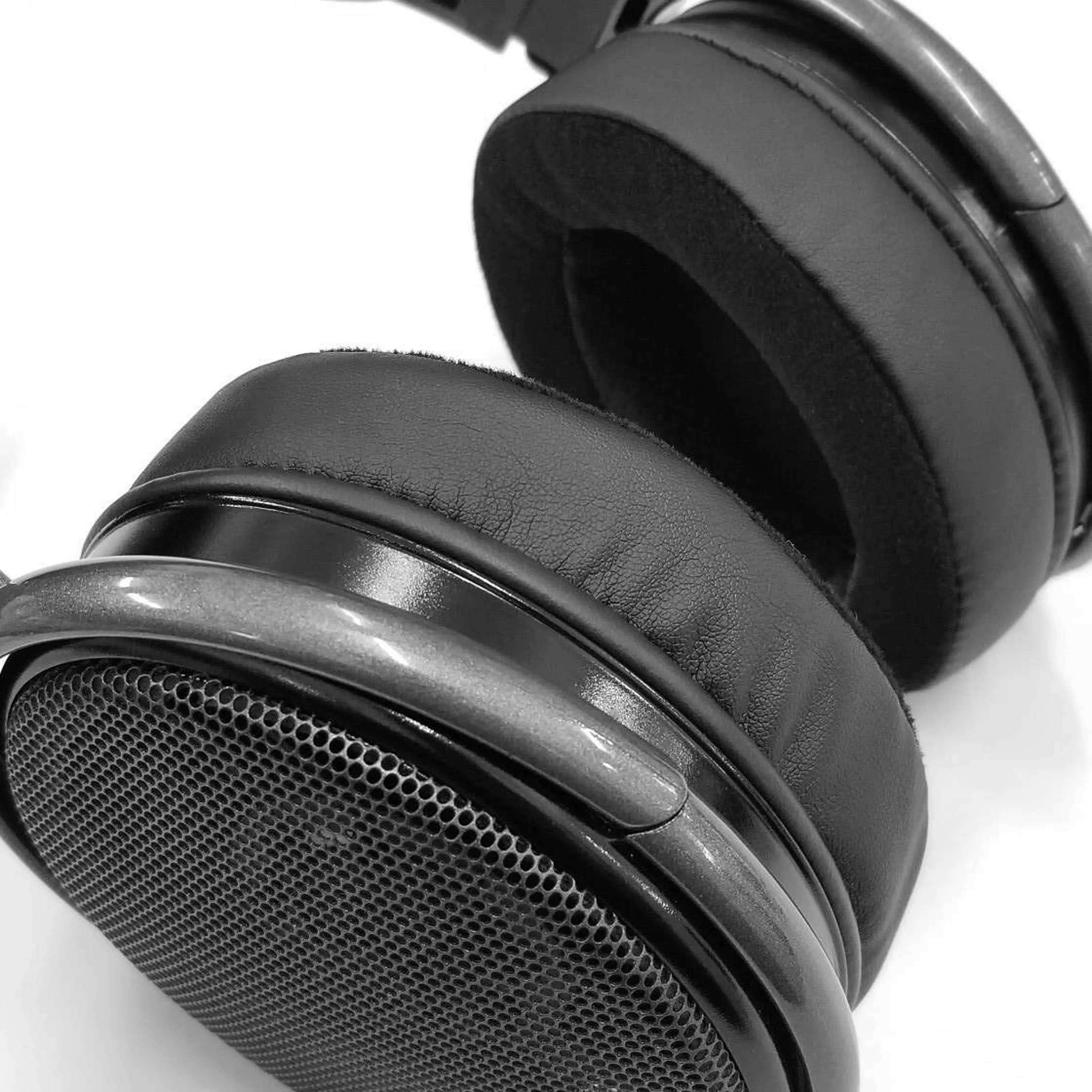 Adapter Earpad Ring For Sennheiser 580 / 600 / 650 Headphones