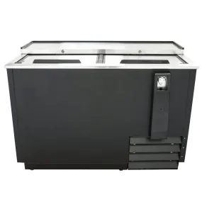 Adcraft BC-50 50" Bottle Cooler