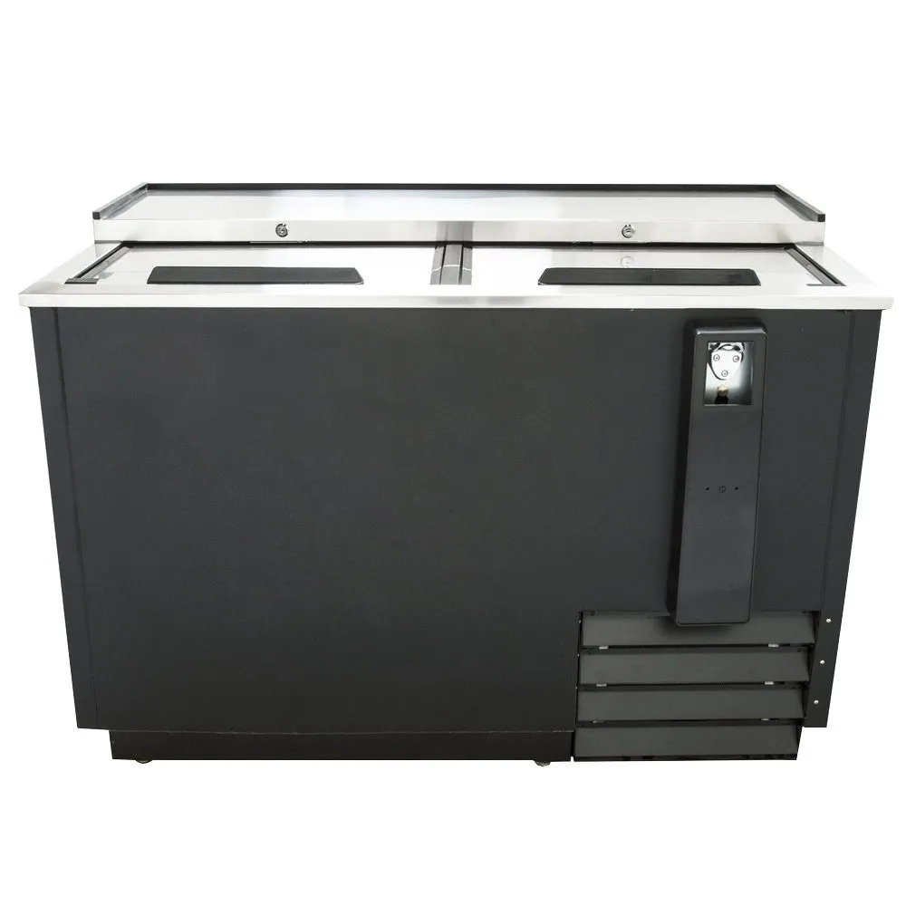 Adcraft BC-50 50" Bottle Cooler