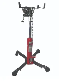 AFF 3052A Transmission Jack 1100 lb with Air Assist