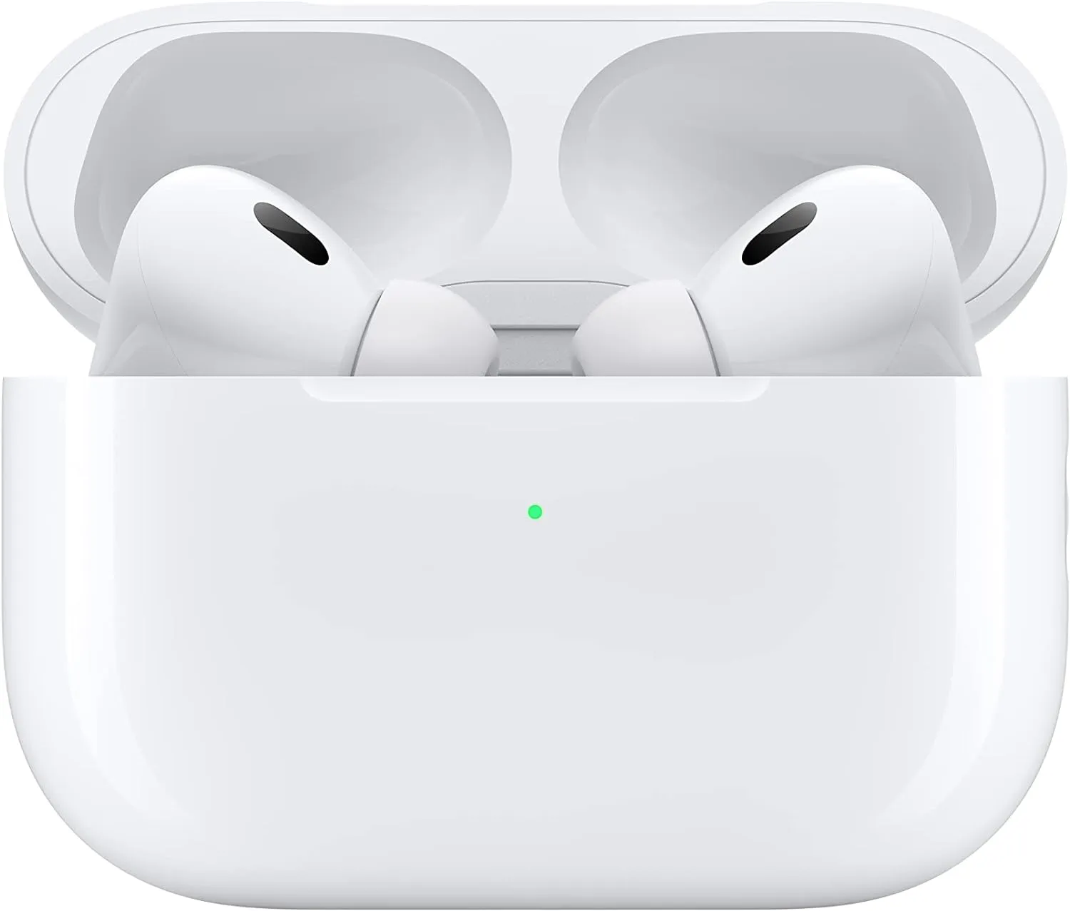 AirPods Pro (2nd Generation) White (High Copy)