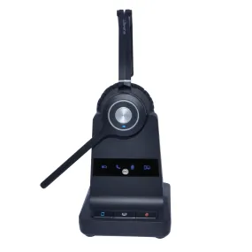 Alcatel Lucent 4029 Cordless Explore Headset