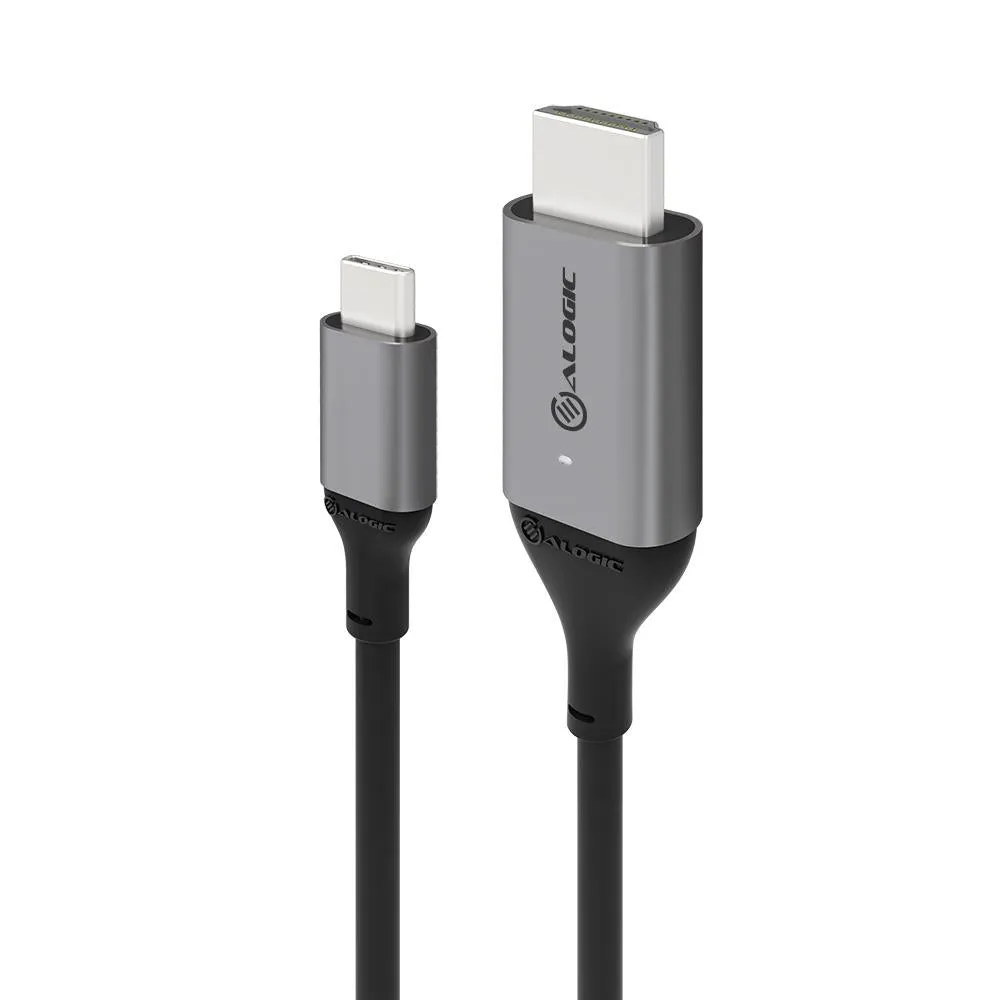 Alogic Ultra USB-C to HDMI Cable (1m)