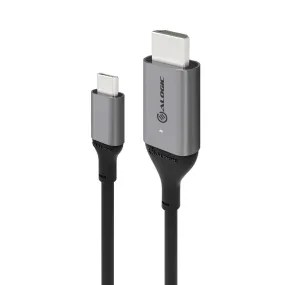 Alogic Ultra USB-C to HDMI Cable (1m)