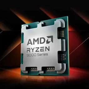 AM5 Gaming CPU with Graphics
