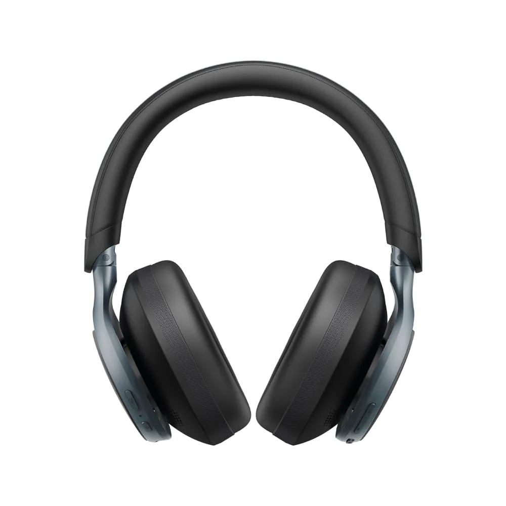 Anker Soundcore Space One Wireless Headphones, Black