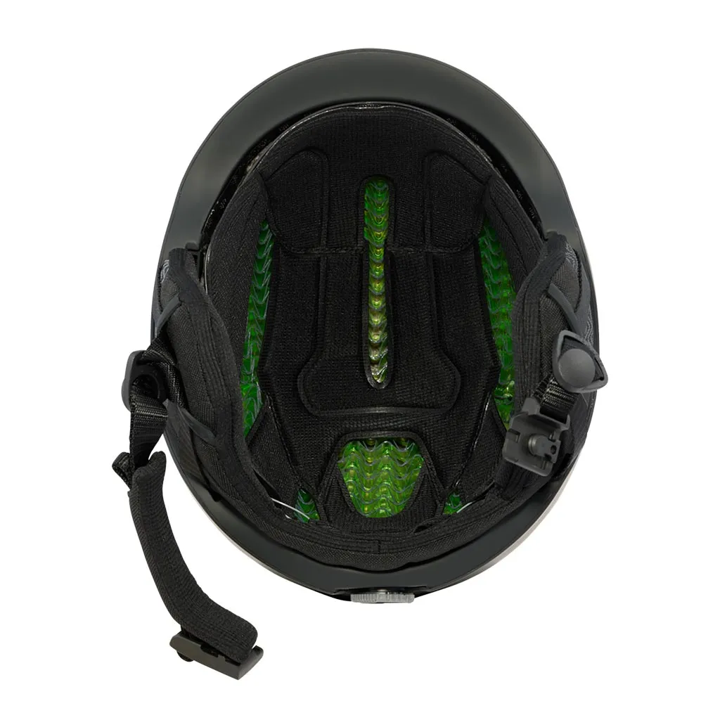 Anon 2024 Oslo Wavecell Helmet - Black