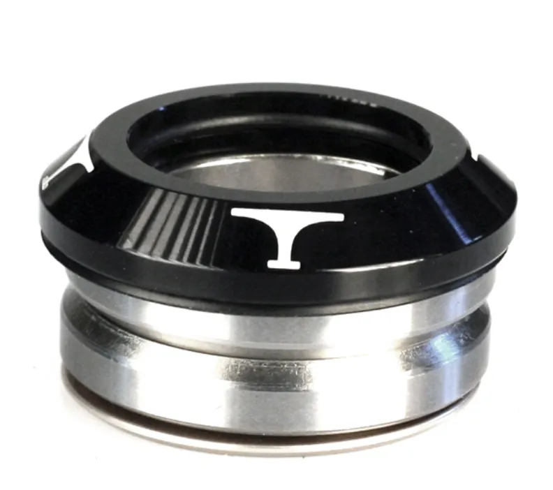 AO Titen Headset Cap - Black