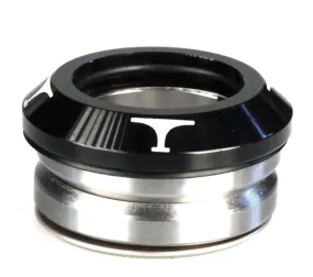 AO Titen Headset Cap - Black