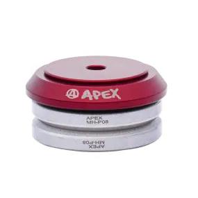 Apex Integrated Headset